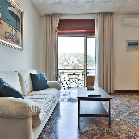 Salerno Irno Bright Apartment Buitenkant foto